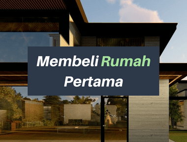 Membeli Rumah Pertama?